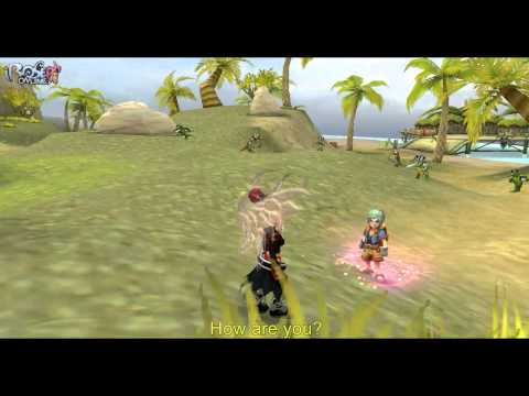 Fable tales - iRosePh online