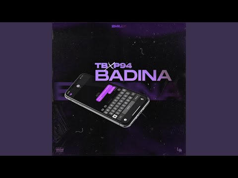 Badina (feat. Tb)