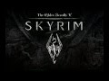 Skyrim Soundtrack 