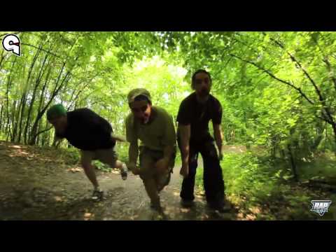 RAP ONE SHOT S05E24: Gadabit - Usiądź