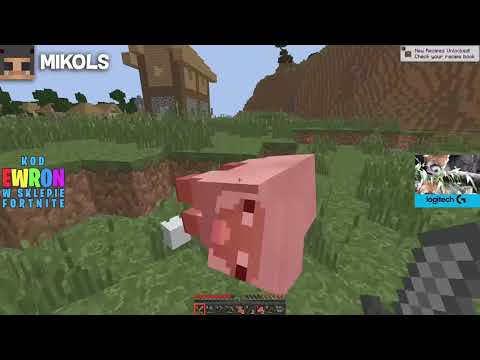 EWRON REAKCJA NA FILM TOBIASZ GAMING + POGADANKA O ŚWIADOMYM ŚNIE (Full HD)