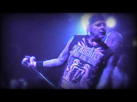 Extreme Noise Terror - No One Is Innocent OFFICIAL VIDEO
