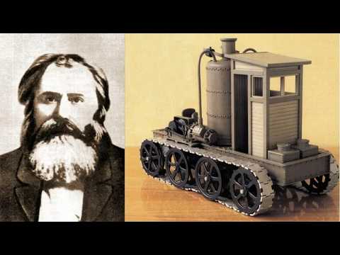 Машина времени 27.03