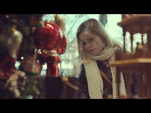 Velkomin heim um jólin