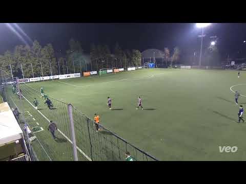 U19 ELITE vs Sported Maris