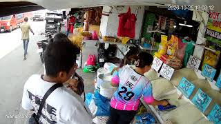 BOY SAYONG ( CAM 3 ) INSIDE AGDAO PUBLIC MARKET DAVAO CITY ( ROSE STORE ) live webcam