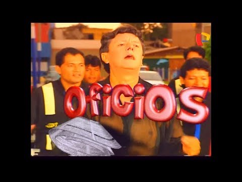 (Adolfo Chuiman) Mil Oficios - Tv Y Novelas 7