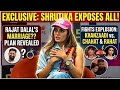 Shrutika Arjun On Rajat Dalal Marriage Rajat Chahat Bond Khanzadi VS Chahat Friendship With Chum