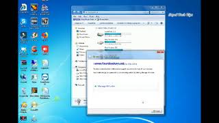 Recover bitlocker password when it is locked and forgot password