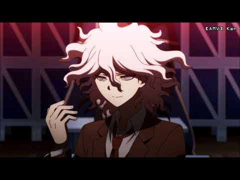 [AMV] Mad Hatter x Attention
