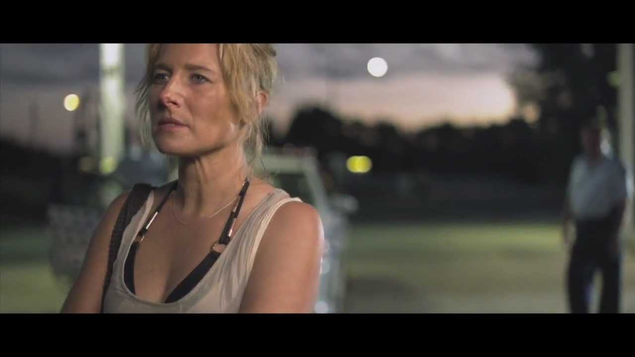 These Empty Street 2012 Trailer