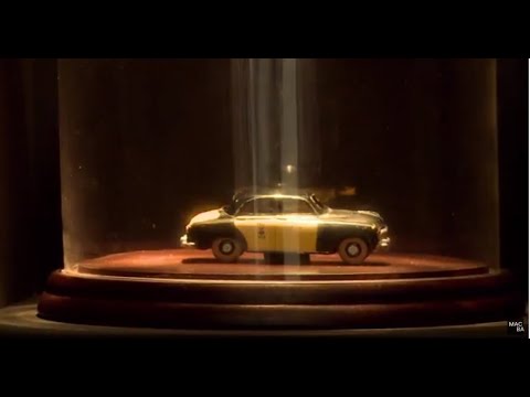 La campana hermética. Espacio para una antropología intransferible. Francesc Torres