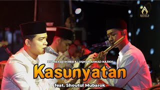 Download lagu KASUNYATAN - VOCAL IRUL SEKAR RIMBA & LUQMAN AHMAD NAJIKH LIVE MAGELANG mp3