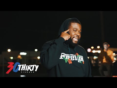 Eatem x Spitta - FaceCard (ThirtyVisuals Exclusive)