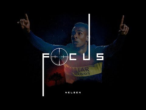 Sebastian Villa - Focus (Audio) Ft. Nelsen