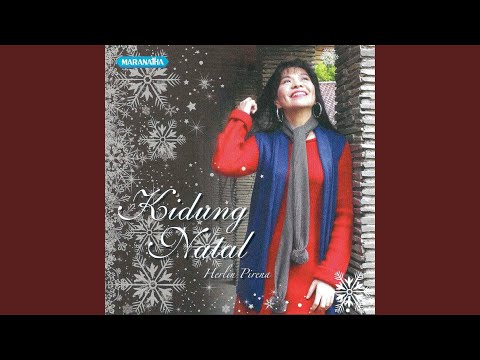 Karena Begitu Allah Cinta Dunia