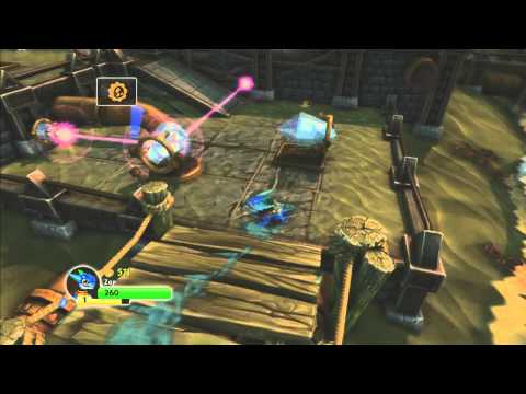 Skylanders Spyro's Universe jeu
