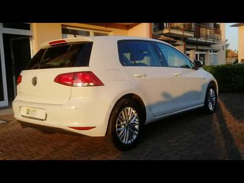 Volkswagen  Golf 1.6 TDI 110CV 5p. Cup BMT - 12500€