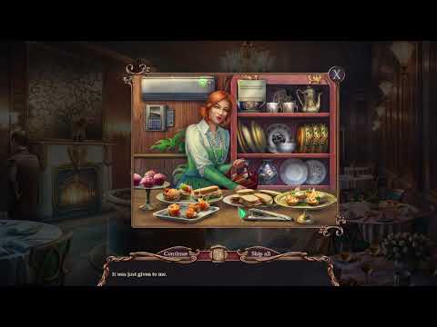 Fragments of Truth: An MCF Story CE #5: Find The Crown 👑