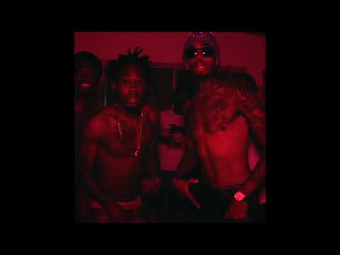 LoudPack KAP - All Money Good Prod By @LilSouth1500