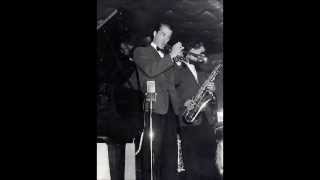 'Joe Graves' playing 'I Can't Get Started'