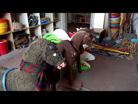 DDR DESIGN TRÖDEL UND AUSSTELLUNG - 1.9.2019