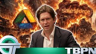 The SaaSpocalypse Is Over