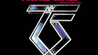 Twisted Sister - You're Not Alone (Suzette's Song)