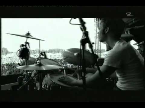 Bo Kaspers Orkester - Vi Kommer Aldrig Att Dö, Live In Pori Jazz 2002 10..avi