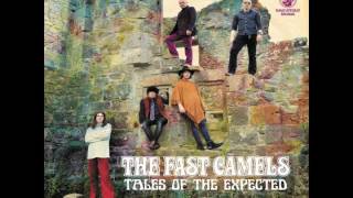 The Fast Camels : Tales Of The Expected Teaser