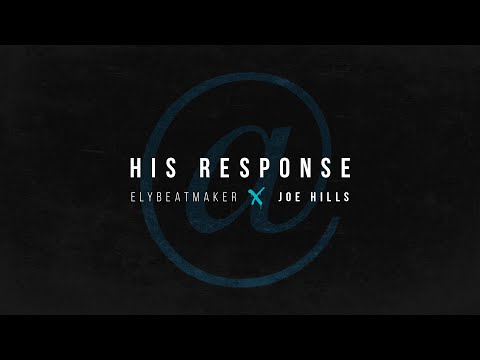 Joe Hills - His Response (elybeatmaker Remix) [Response to Hermit Gang]