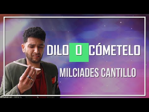 Escenas De Cama Que él Hizo... Cantillo