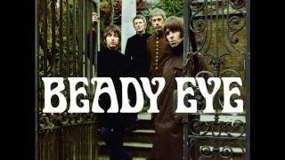 Beady Eye - Bring The Light