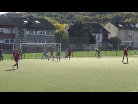 SC Neheim - SG Finnentrop-Bamenohl