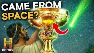 Mysteries of the Holy Grail & Beyond | Ancient Aliens