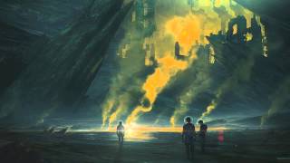 Röyksopp - Running To The Sea (feat. Susanne Sundfør) (Seven Lions Remix)