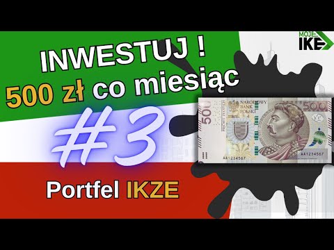New public wallet - Moje IKZE (#3) Viewers choose companies.