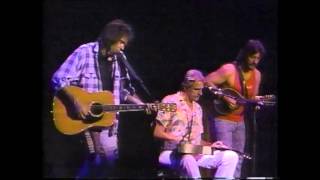 Neil Young - Live - Too Far Gone