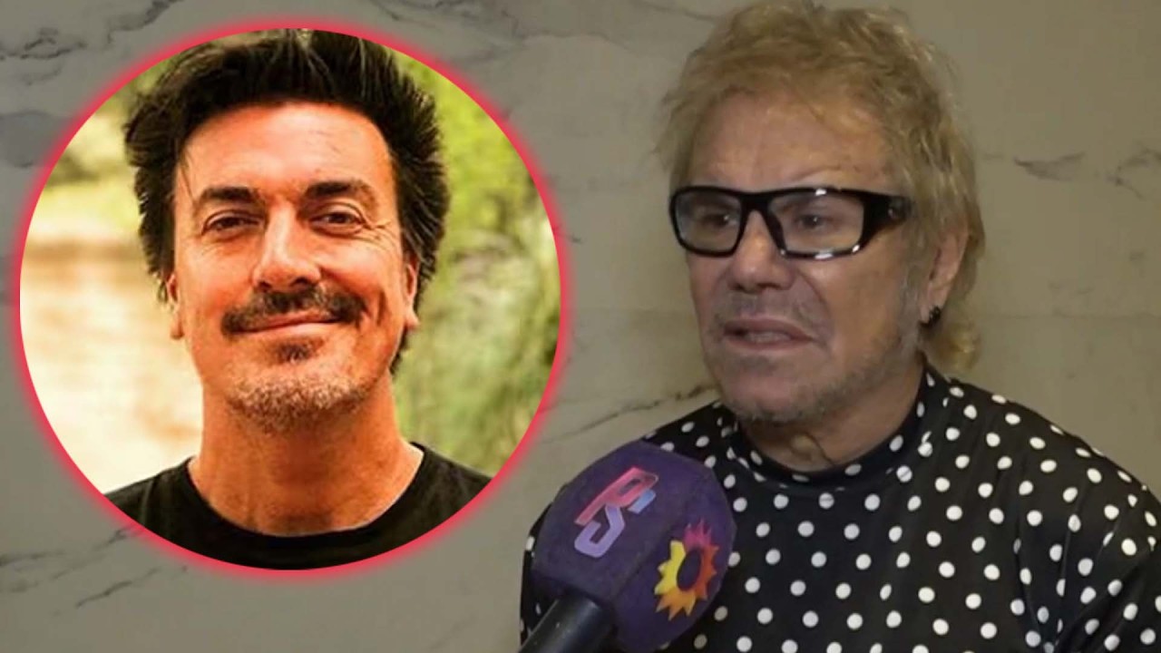 Beto Casella habló del debut de su programa y los rumores de desvinculación de Joe Fernández