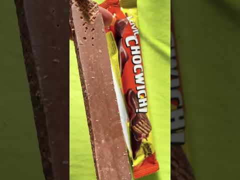 LuvIt Chocwich Wafer Chocolates
