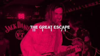 Clarence Clarity Performs At The Great Escape