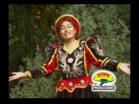 NILDA PEÑA - no puedo olvidarte.flv