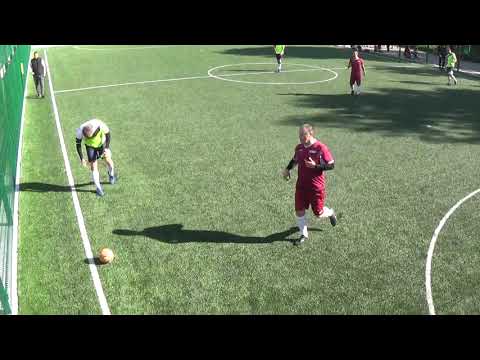 12 КХ 15 За 3 место Парус   ХТГ