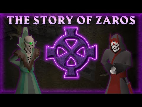 Get ready for Desert Treasure II - The Story of Zaros feat. PoisonedPotion | Old School RuneScape