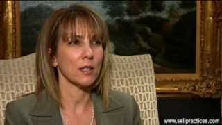 Dentist Lisa Brodsky talks about selling her dental practice through A