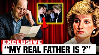 Download lagu Princess William BREAKS IN TEARS As He Reads Diana's HIDDEN Letter mp3