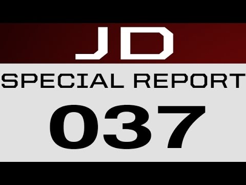 Fine Bros. "React" Licensing And Copyright Controversy  - JD Special Report 037