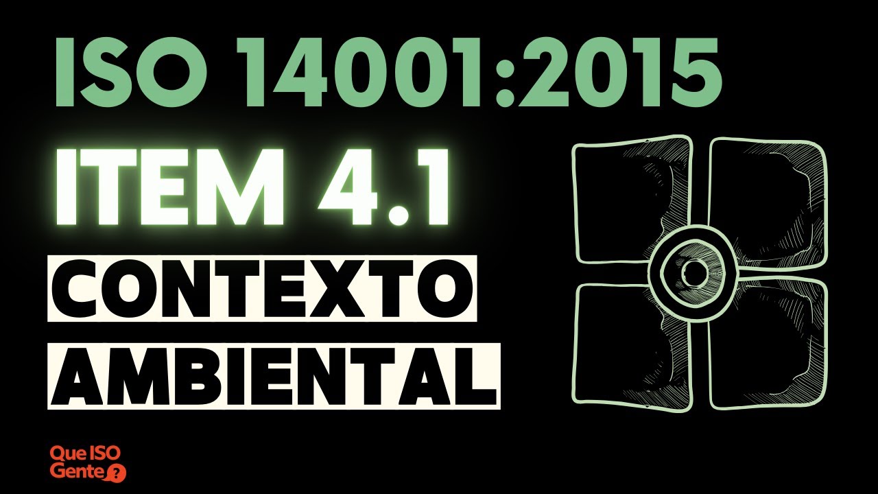 Como identificar o contexto do meio ambiente na sua empresa?
