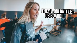 How an Airline paid us €500 to fly to Slovakia