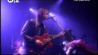 The Libertines - Live in MTV - Up the Bracket & Time for heroes